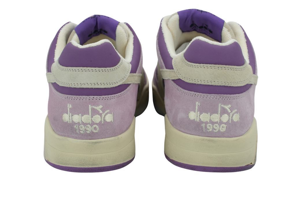 DIADORA - BASKET PROVENCE WN VIOLET