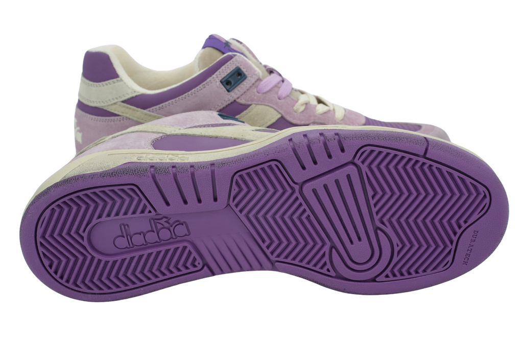 DIADORA - BASKET PROVENCE WN VIOLET