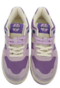 DIADORA - BASKET PROVENCE WN VIOLET