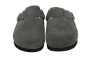 SCHOLL - SABOTS GRIS FONCÉS