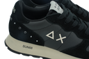 SUN68 - BASKET FULL NOIRE