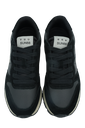 SUN68 - BASKET FULL NOIRE