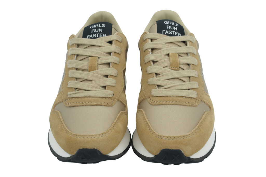 SUN68 - BASKET GOLD