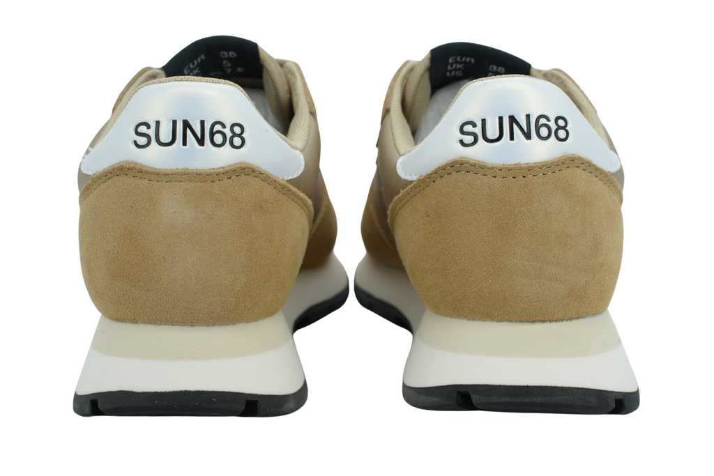 SUN68 - BASKET GOLD