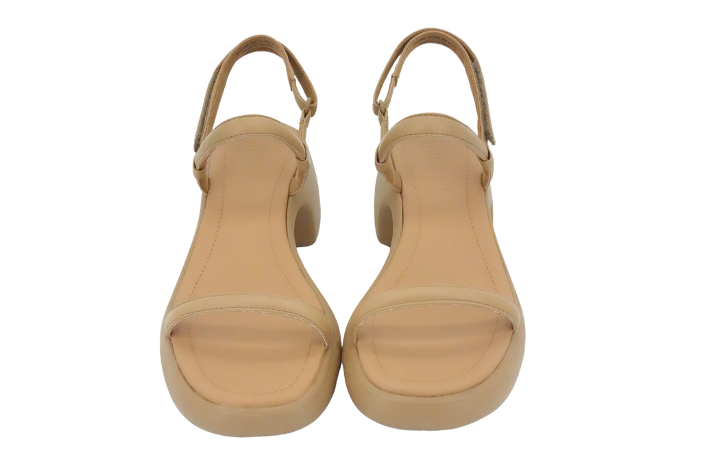 CAMPER - SANDAL MEDIUM BROWN