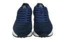 SUN68 - BASKET BLEUE NAVY