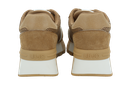 LUI JO - BASKETS "AMAZING 25" BEIGE