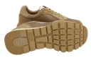 LUI JO - BASKETS "AMAZING 25" BEIGE