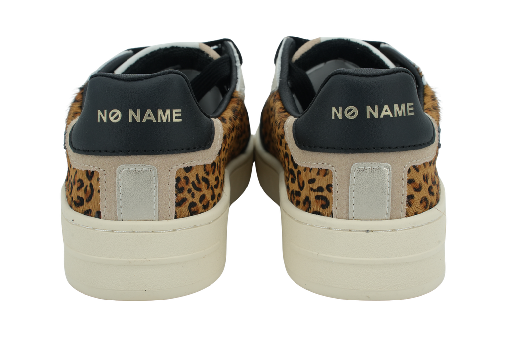 NO NAME - BASKETS « KELLY » LÉO