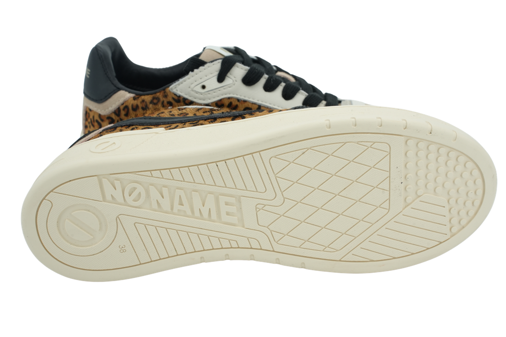 NO NAME - BASKETS « KELLY » LÉO