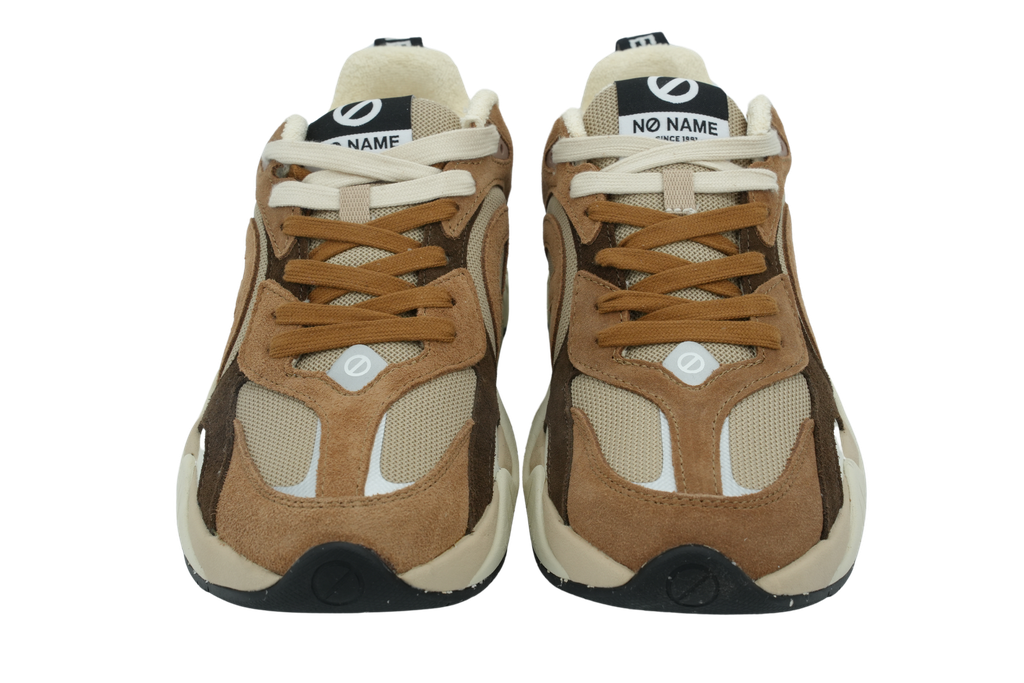 NO NAME - BASKETS "KRAZEE RUNNER" NUTS