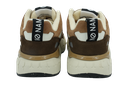 NO NAME - BASKETS "KRAZEE RUNNER" NUTS
