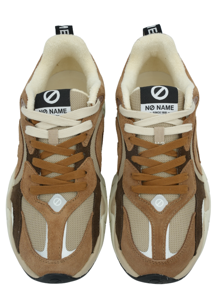 NO NAME - BASKETS "KRAZEE RUNNER" NUTS