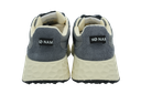 NO NAME - BASKETS "CARTER" BLEUES/GRIS