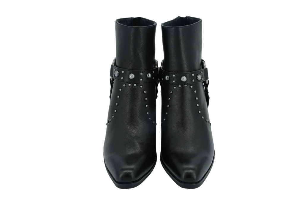 BRUNO PREMI - BOOTS À TALONS NOIRS