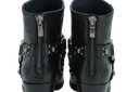 BRUNO PREMI - BOOTS À TALONS NOIRS