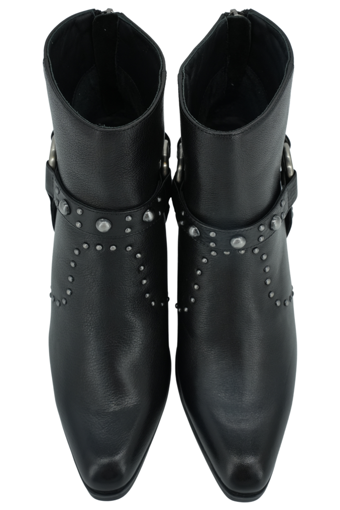 BRUNO PREMI - BOOTS À TALONS NOIRS