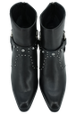 BRUNO PREMI - BOOTS À TALONS NOIRS