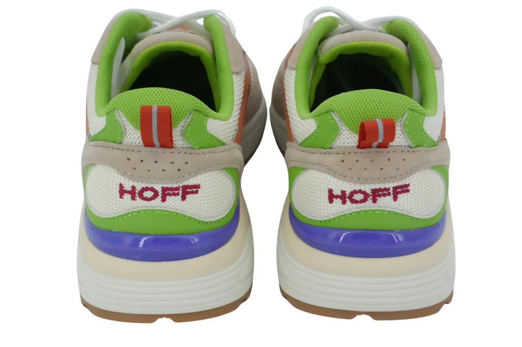 HOFF - OHIO