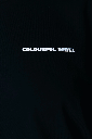 COLOURFUL REBEL - T-SHIRT "WORLD TOUR" - NOIR