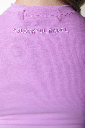 COLOURFUL REBEL - T-SHIRT AJUSTÉ VIOLET