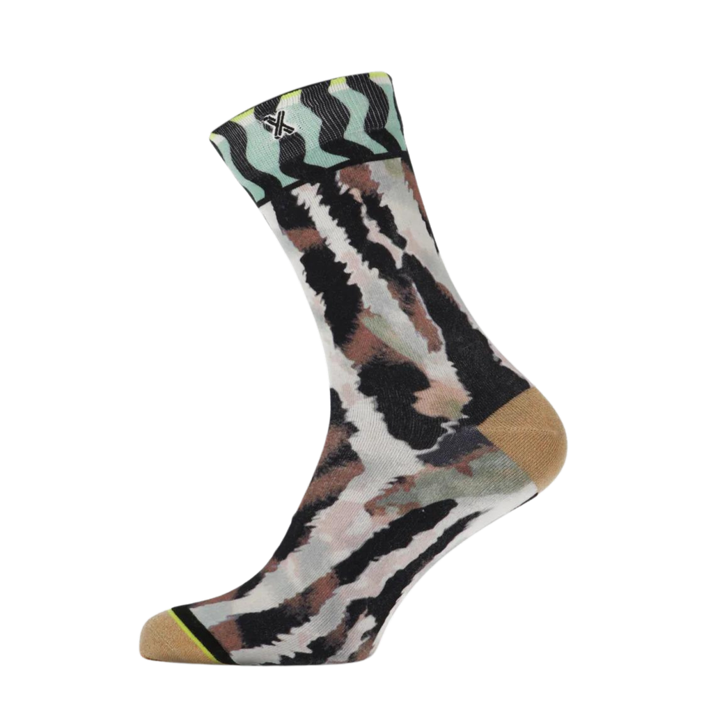 XPOOOS - CHAUSSETTES "BAMBOO KIARA"