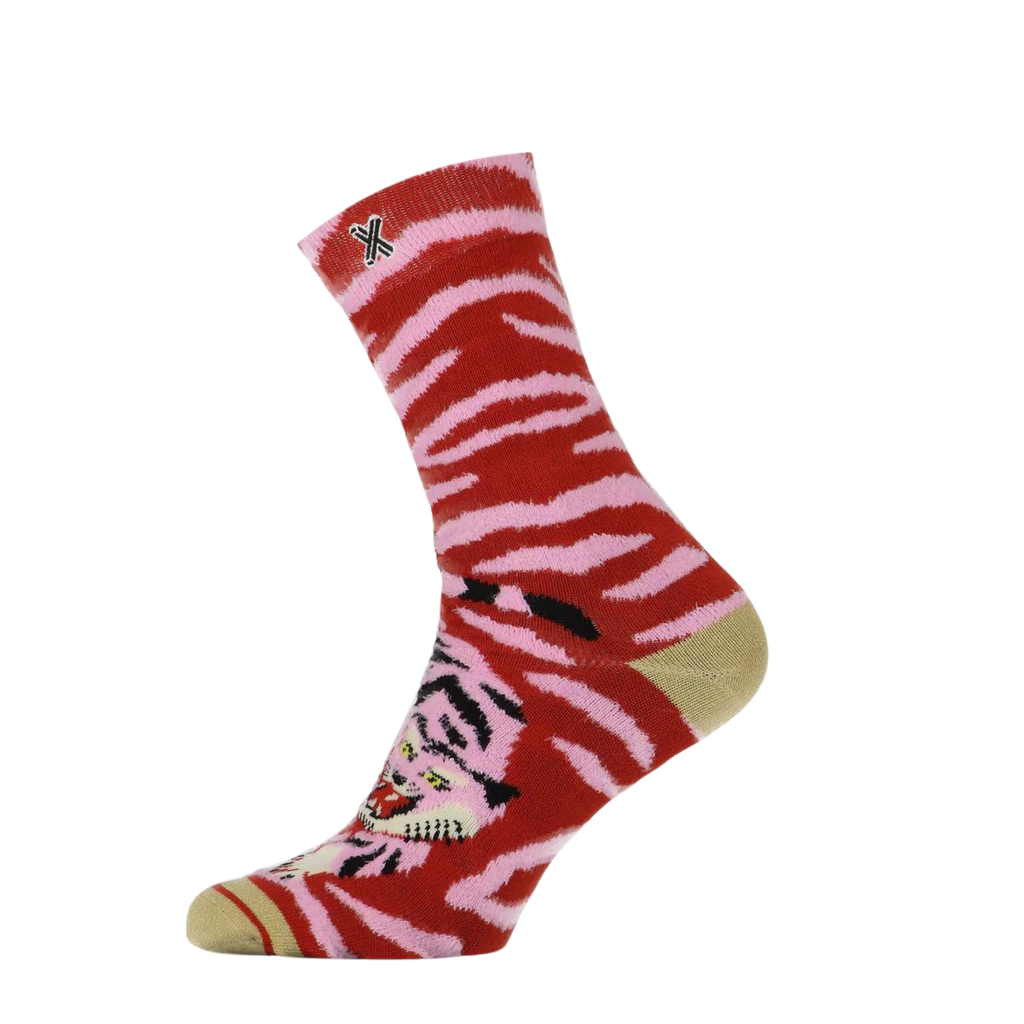XPOOOS - CHAUSSETTES "KITTYCAT"