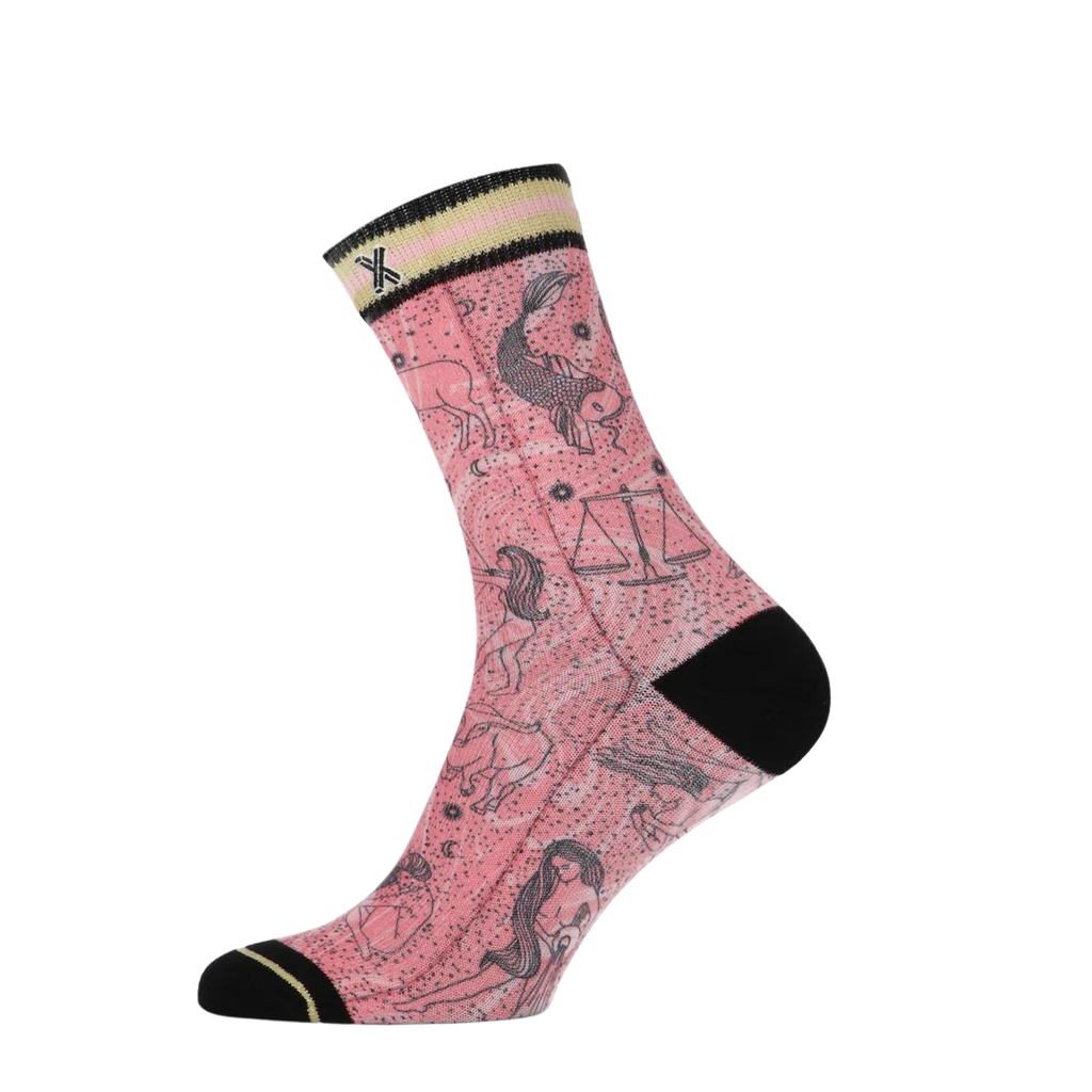XPOOOS - CHAUSSETTES "ZODIAC"