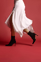 MI/MAI - BOOTS "OPHELIA" NOIR