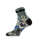XPOOOS - CHAUSSETTES "EIFFEL"