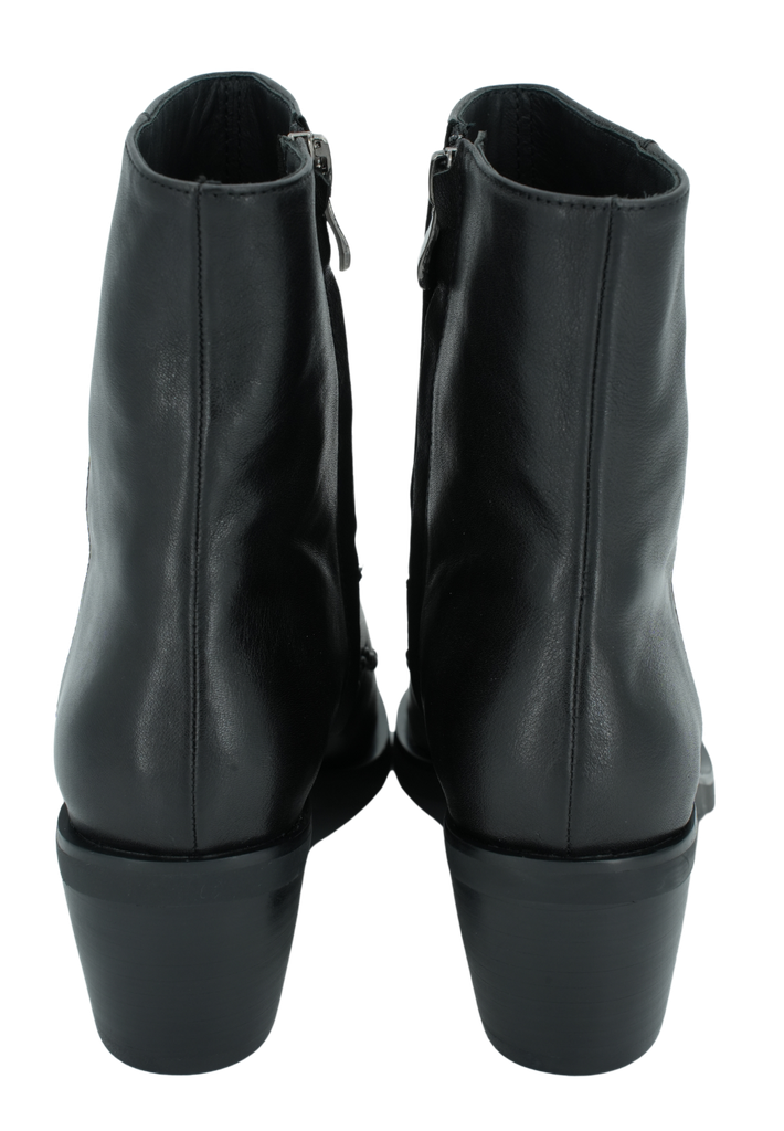 BRUNO PREMI - BOOTS WESTERN NOIRS