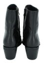 BRUNO PREMI - BOOTS WESTERN NOIRS