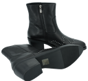 BRUNO PREMI - BOOTS WESTERN NOIRS