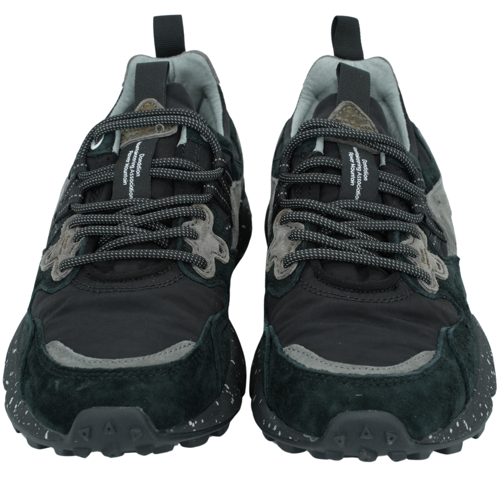 FLOWERS MOUNTAIN - YAMANO 3 BLACK