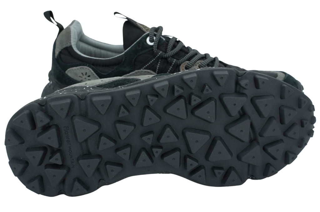 FLOWERS MOUNTAIN - YAMANO 3 BLACK