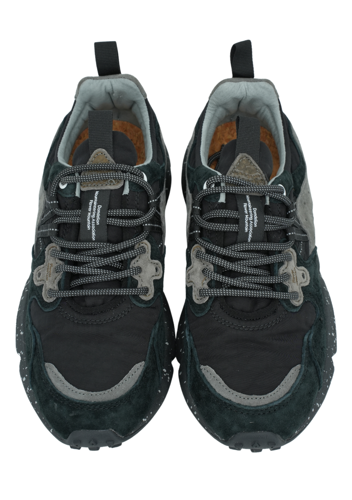 FLOWERS MOUNTAIN - YAMANO 3 BLACK