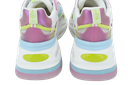 BUFFALO - TRIPLET HOLLOW LIME/PURPLE/PINK