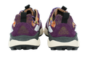FLOWERS MOUNTAIN - YAMANO 3 VIOLET-WHITE