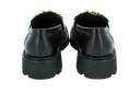 MI/MAI - MOCASSINS "SOHO" NOIRS