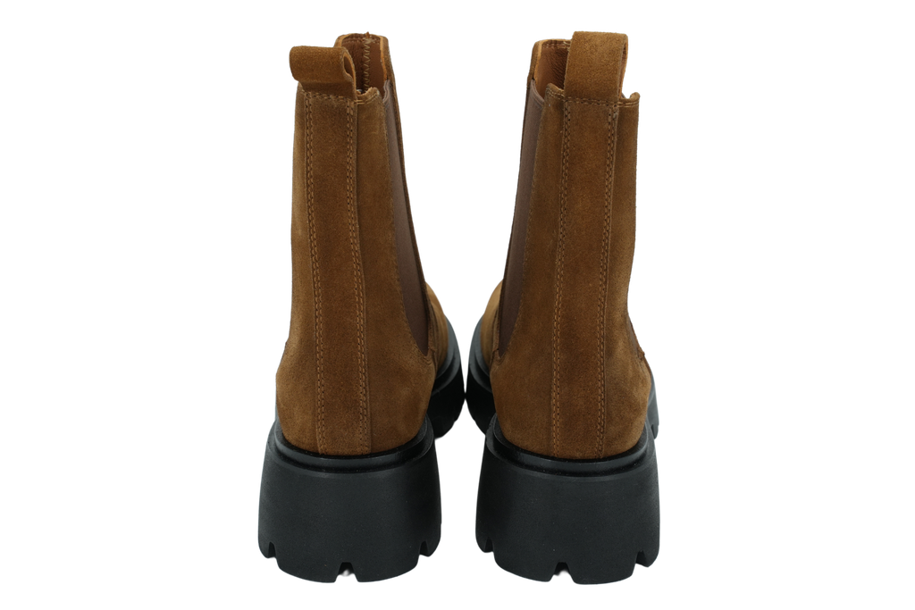 MI/MAI - BOOTS CHELSEA "ARNE" BRUNES