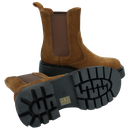 MI/MAI - BOOTS CHELSEA "ARNE" BRUNES