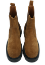 MI/MAI - BOOTS CHELSEA "ARNE" BRUNES