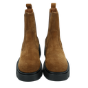 MI/MAI - BOOTS CHELSEA "ARNE" BRUNES