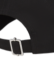 KARL LAGERFELD - CASQUETTE NOIRE "K/ESSENTIAL"