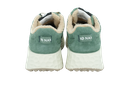 NO NAME - BASKETS « CARTER » MENTHE