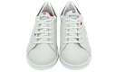 BERTHE AUX GRANDS PIEDS - BASKETS BEIGES