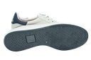 BERTHE AUX GRANDS PIEDS - BASKETS BEIGES