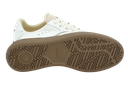 NUBIKK - BASKETS BEIGE "RAY OWEN STUDS"