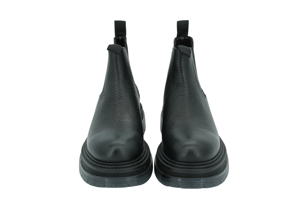 FAIRE - BOOTS CHELSEA NOIRES