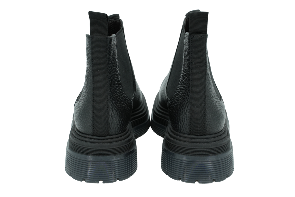 FAIRE - BOOTS CHELSEA NOIRES
